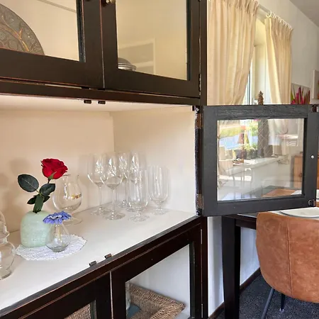 De Duinroos شقة جوليانادورب