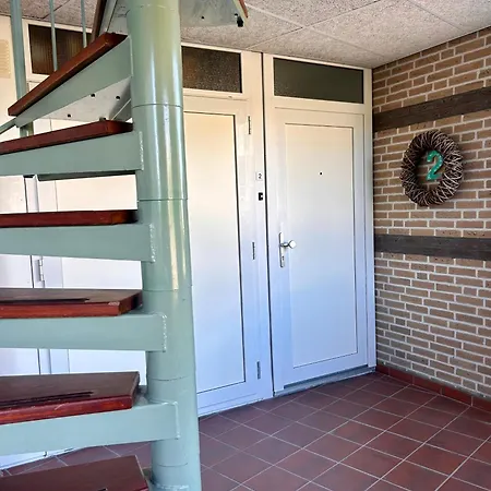 De Duinroos * جوليانادورب