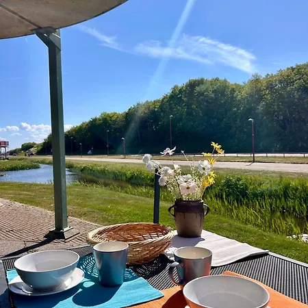 De Duinroos شقة *