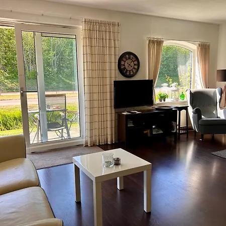 De Duinroos شقة *