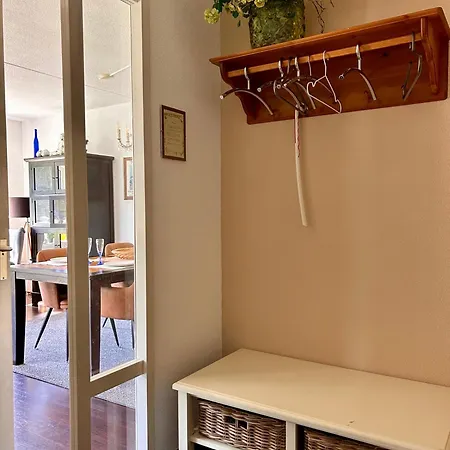 شقة De Duinroos جوليانادورب