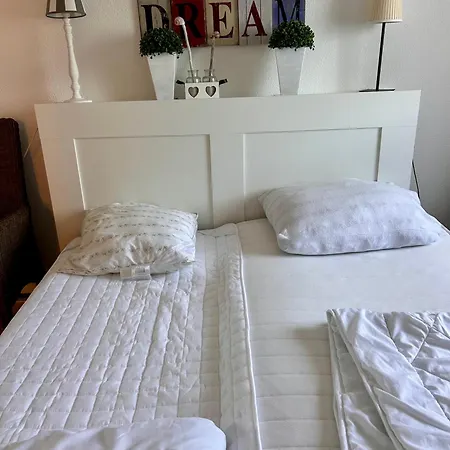 De Duinroos جوليانادورب